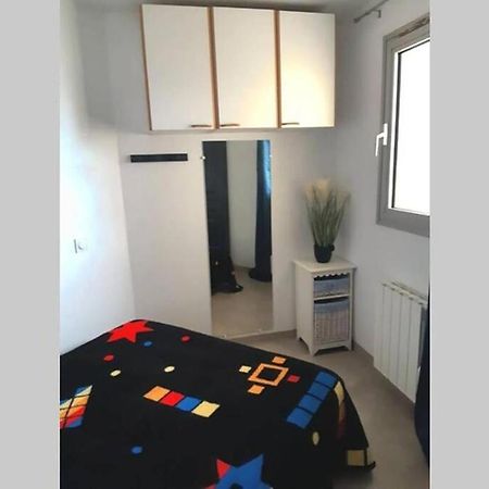 F2 Entier Canet Vue Mer // Balcon + Parking מראה חיצוני תמונה