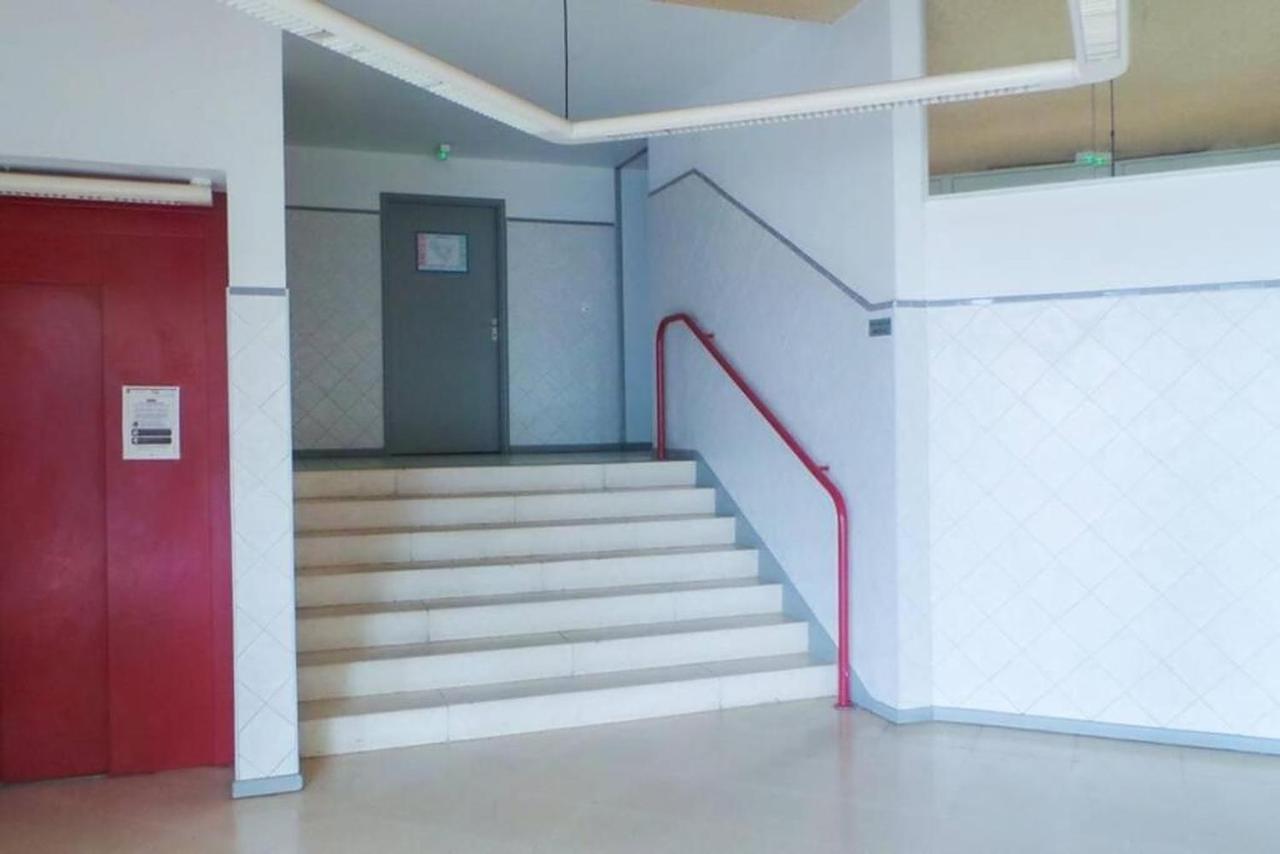 F2 Entier Canet Vue Mer // Balcon + Parking מראה חיצוני תמונה